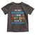 Autism Awareness Toddler T Shirt I'm Not Misbehaving I Have Autism