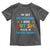 Autism Awareness Toddler T Shirt I'm Not Misbehaving I Have Autism