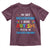 Autism Awareness Toddler T Shirt I'm Not Misbehaving I Have Autism