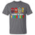 Autism Awareness Superheroes T Shirt Dare To Be Yourself