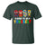Autism Awareness Superheroes T Shirt Dare To Be Yourself