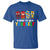 Autism Awareness Superheroes T Shirt Dare To Be Yourself