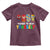 Autism Awareness Superheroes Toddler T Shirt Dare To Be Yourself