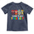 Autism Awareness Superheroes Toddler T Shirt Dare To Be Yourself