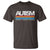 Retro Autism Awareness Acceptance T Shirt