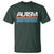 Retro Autism Awareness Acceptance T Shirt