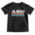 Retro Autism Awareness Acceptance Toddler T Shirt