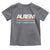 Retro Autism Awareness Acceptance Toddler T Shirt