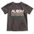 Retro Autism Awareness Acceptance Toddler T Shirt