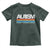 Retro Autism Awareness Acceptance Toddler T Shirt