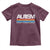 Retro Autism Awareness Acceptance Toddler T Shirt