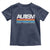 Retro Autism Awareness Acceptance Toddler T Shirt