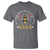 Autism Awareness T Shirt In A World Where You Can Be Anything Bee Kind Puzzle Pieces