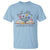 First Edition Published 2025 T Shirt Littlest Bookworm Funny Annoucement Baby Shower