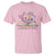 First Edition Published 2025 T Shirt Littlest Bookworm Funny Annoucement Baby Shower