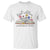 First Edition Published 2025 T Shirt Littlest Bookworm Funny Annoucement Baby Shower