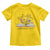 First Edition Published 2025 Toddler T Shirt Littlest Bookworm Funny Annoucement Baby Shower