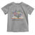 First Edition Published 2025 Toddler T Shirt Littlest Bookworm Funny Annoucement Baby Shower