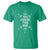 You Can Do This Dad T Shirt Annoucement Baby Shower First Fathers Day Gifts