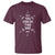 You Can Do This Dad T Shirt Annoucement Baby Shower First Fathers Day Gifts
