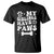 Protected By Dog T Shirt My Siblings Have Paws Baby Shower Gift