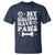 Protected By Dog T Shirt My Siblings Have Paws Baby Shower Gift