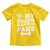 Protected By Dog Toddler T Shirt My Siblings Have Paws Baby Shower Gift