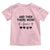 And Then There Were Four Toddler T Shirt Pregnancy Baby Announcement With Dog