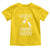 Daddy's Drinking Buddy Toddler T Shirt Funny Baby Shower Infants Outfit Newborn Gift