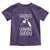 Daddy's Drinking Buddy Toddler T Shirt Funny Baby Shower Infants Outfit Newborn Gift