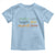 Feeling Cute Might Shit Myself Later Toddler T Shirt Funny Newborn Gift