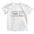 Feeling Cute Might Shit Myself Later Toddler T Shirt Funny Newborn Gift
