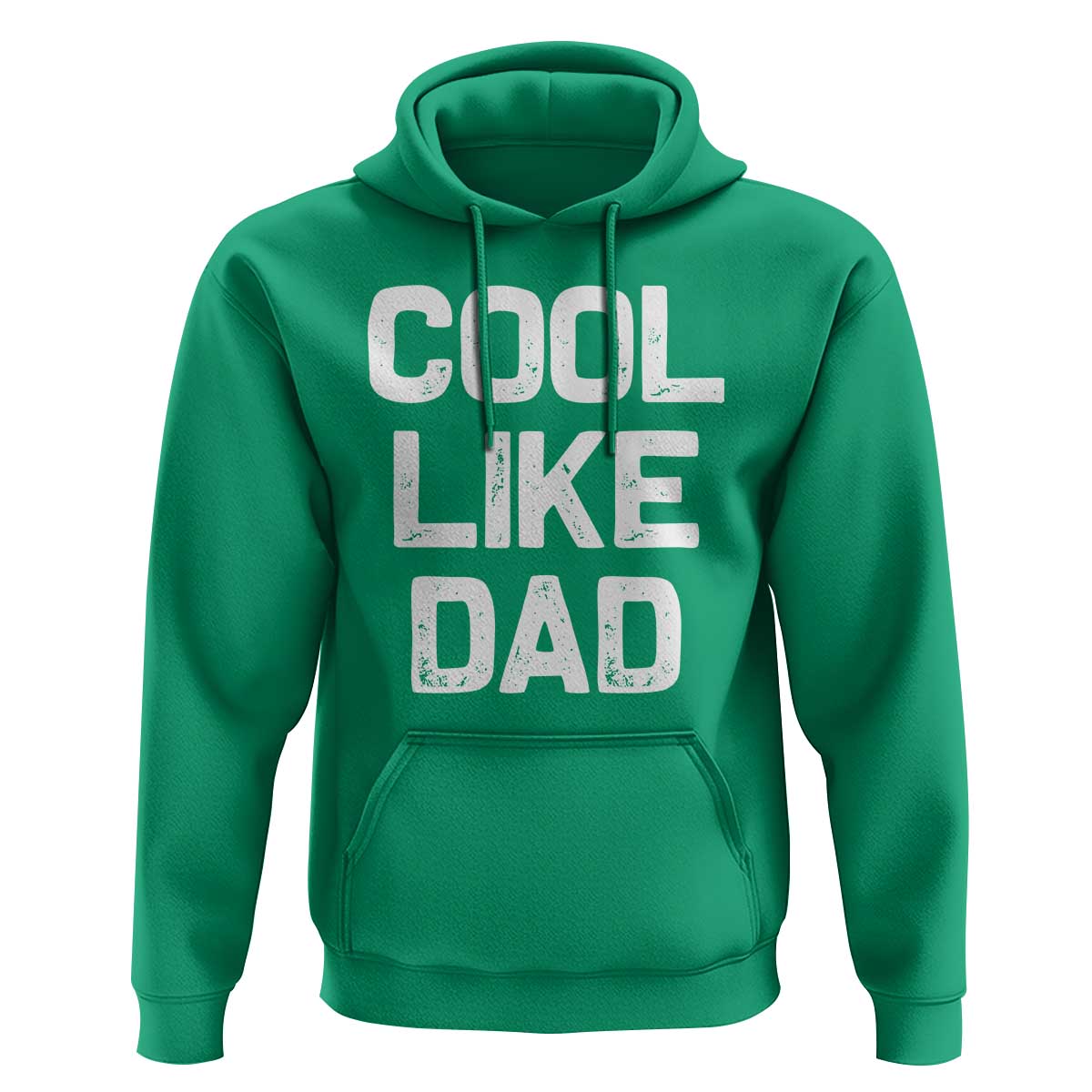 Cool Like Dad Hoodie Funny Newborn Gift  Baby Shower