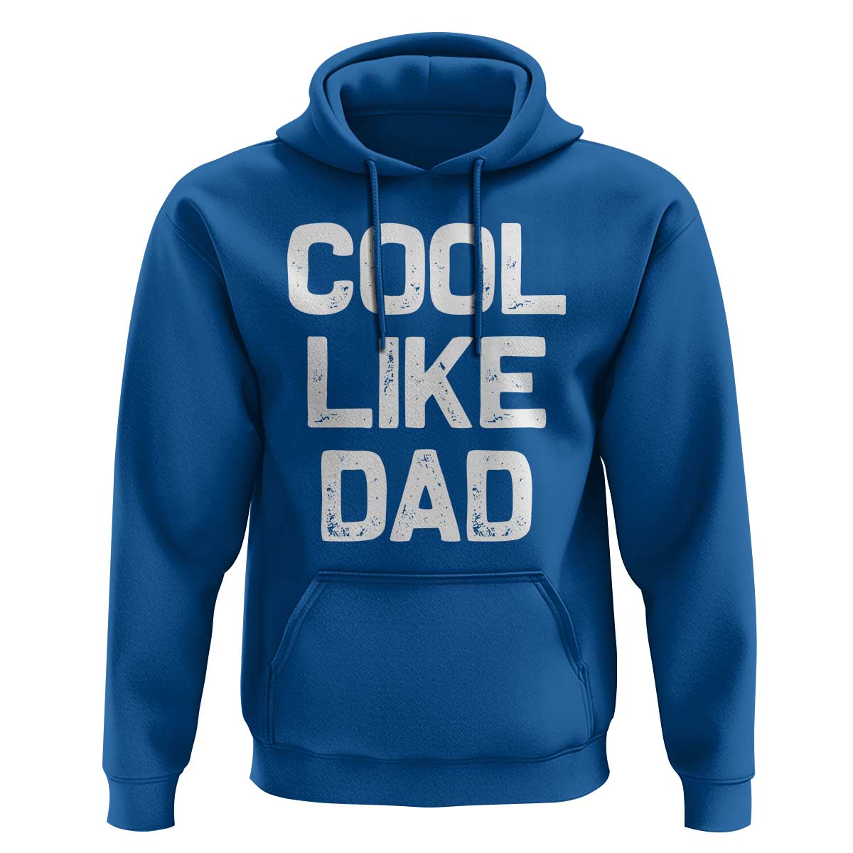 Cool Like Dad Hoodie Funny Newborn Gift  Baby Shower