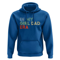 Funny In My Girl Dad Era Hoodie Fathers Day Presents From Daughter