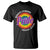 Pride Removes Stubborn Orange Stains T Shirt Pride Month LGBTQ