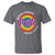Pride Removes Stubborn Orange Stains T Shirt Pride Month LGBTQ