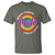Pride Removes Stubborn Orange Stains T Shirt Pride Month LGBTQ