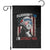 Funny 4th Of July Garden Flag George Washington Handsome No Georgeous - Wonder Print Shop