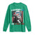 Funny 4th Of July Long Sleeve Shirt George Washington Handsome No Georgeous - Wonder Print Shop