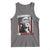 Funny 4th Of July Tank Top George Washington Handsome No Georgeous - Wonder Print Shop