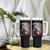 Funny 4th Of July Tumbler With Handle George Washington Handsome No Georgeous - Wonder Print Shop
