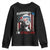 Funny 4th Of July Youth Sweatshirt George Washington Handsome No Georgeous - Wonder Print Shop