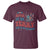 Funny 4th of July Back It Up Terry Put It In Reverse T Shirt - Wonder Print Shop