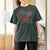 Funny 4th of July Back It Up Terry Put It In Reverse T Shirt For Women - Wonder Print Shop