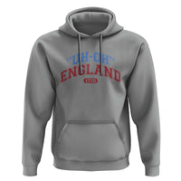Funny 4th of July Hoodie Uh Oh England 1776 - Wonder Print Shop