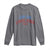Funny 4th of July Long Sleeve Shirt Uh Oh England 1776 - Wonder Print Shop