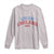 Funny 4th of July Long Sleeve Shirt Uh Oh England 1776 - Wonder Print Shop