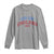 Funny 4th of July Long Sleeve Shirt Uh Oh England 1776 - Wonder Print Shop