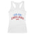 Funny 4th of July Racerback Tank Top Uh Oh England 1776 - Wonder Print Shop